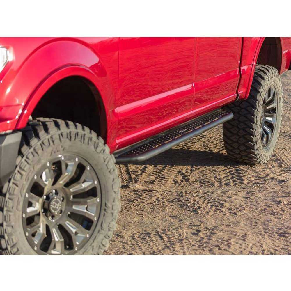 Progi boczne Go Rhino Dominator D6 - obrazek 4