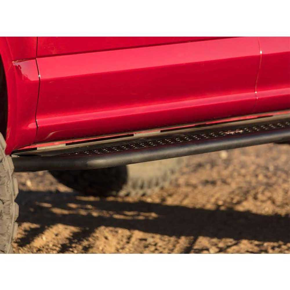 Progi boczne Go Rhino Dominator D6 Crew Cab - obrazek 6