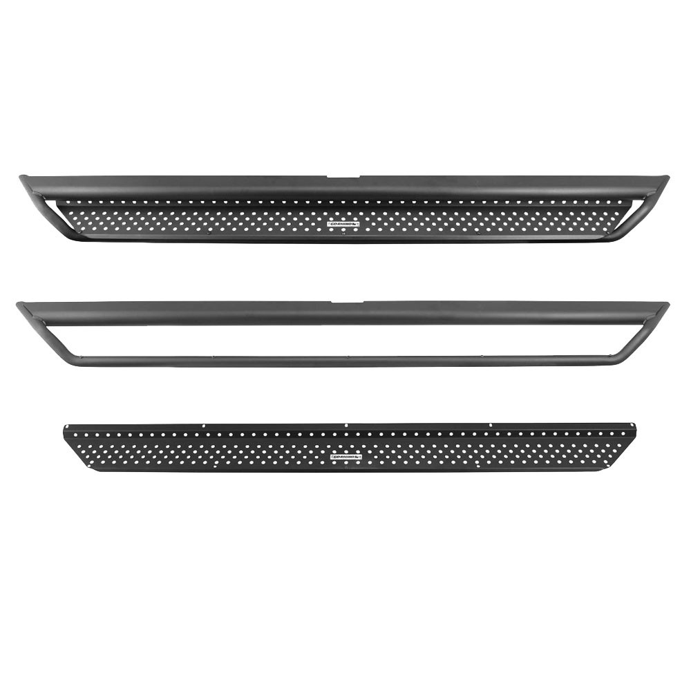 Progi boczne Go Rhino Dominator Xtreme D1 - obrazek 3
