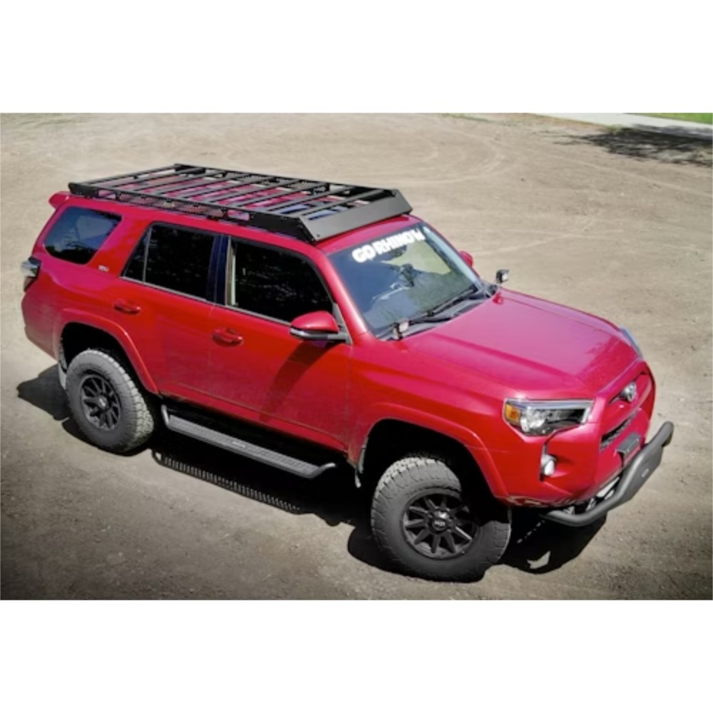 Progi boczne Go Rhino Dominator Xtreme D1 - Image 6