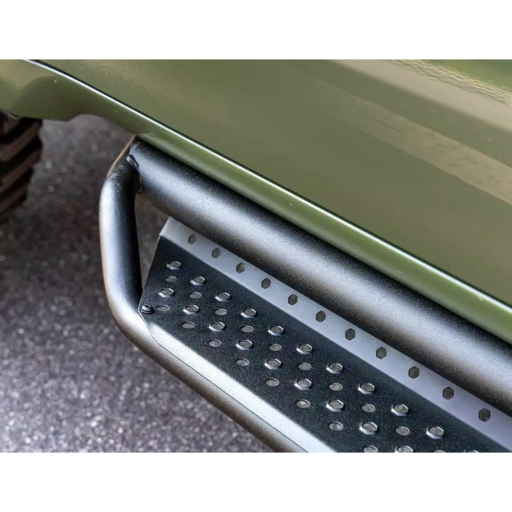 Progi boczne Go Rhino Dominator Xtreme D1 - Image 8