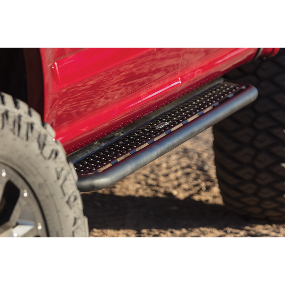 Progi boczne Go Rhino Dominator Xtreme D6 - Image 2