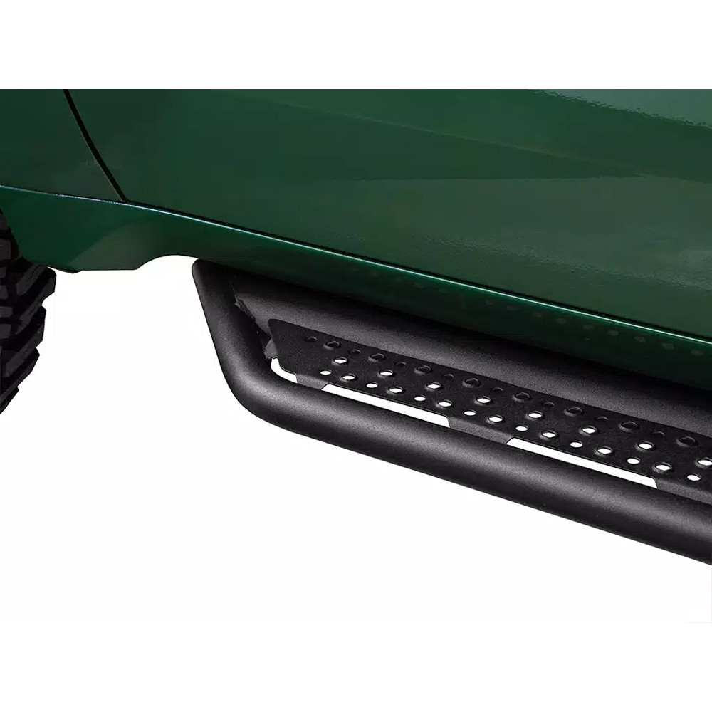 Progi boczne Go Rhino Dominator Xtreme D6 - obrazek 6