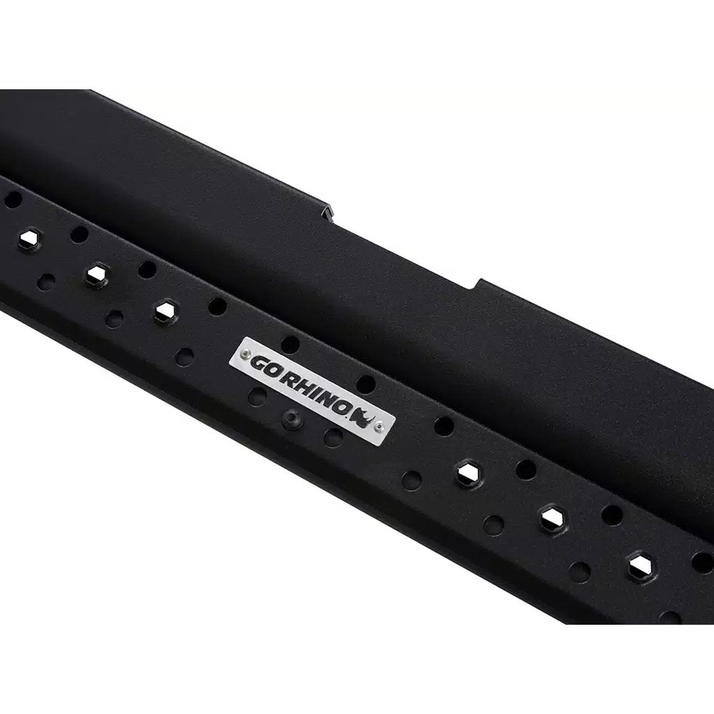 Progi boczne Go Rhino Dominator Xtreme DSS - Image 10