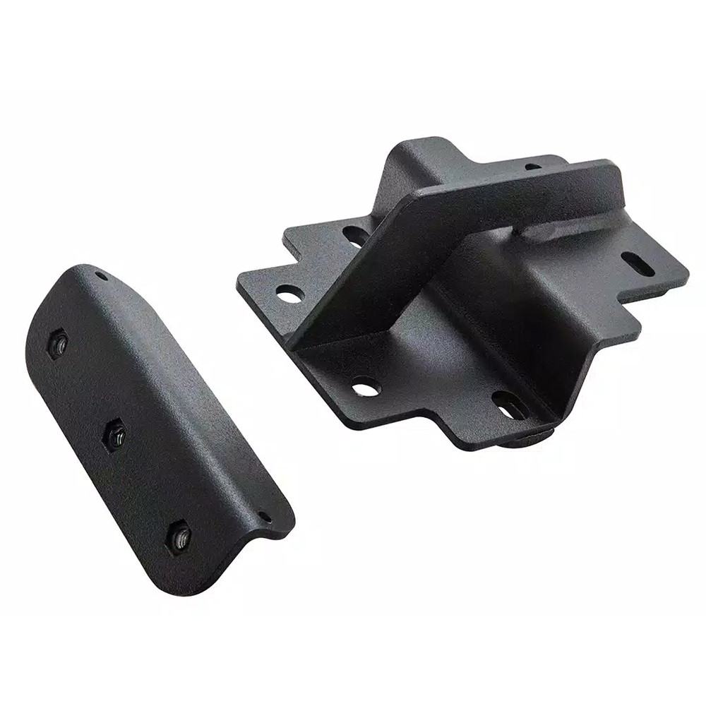 Progi boczne Go Rhino Dominator Xtreme DSS - Image 12
