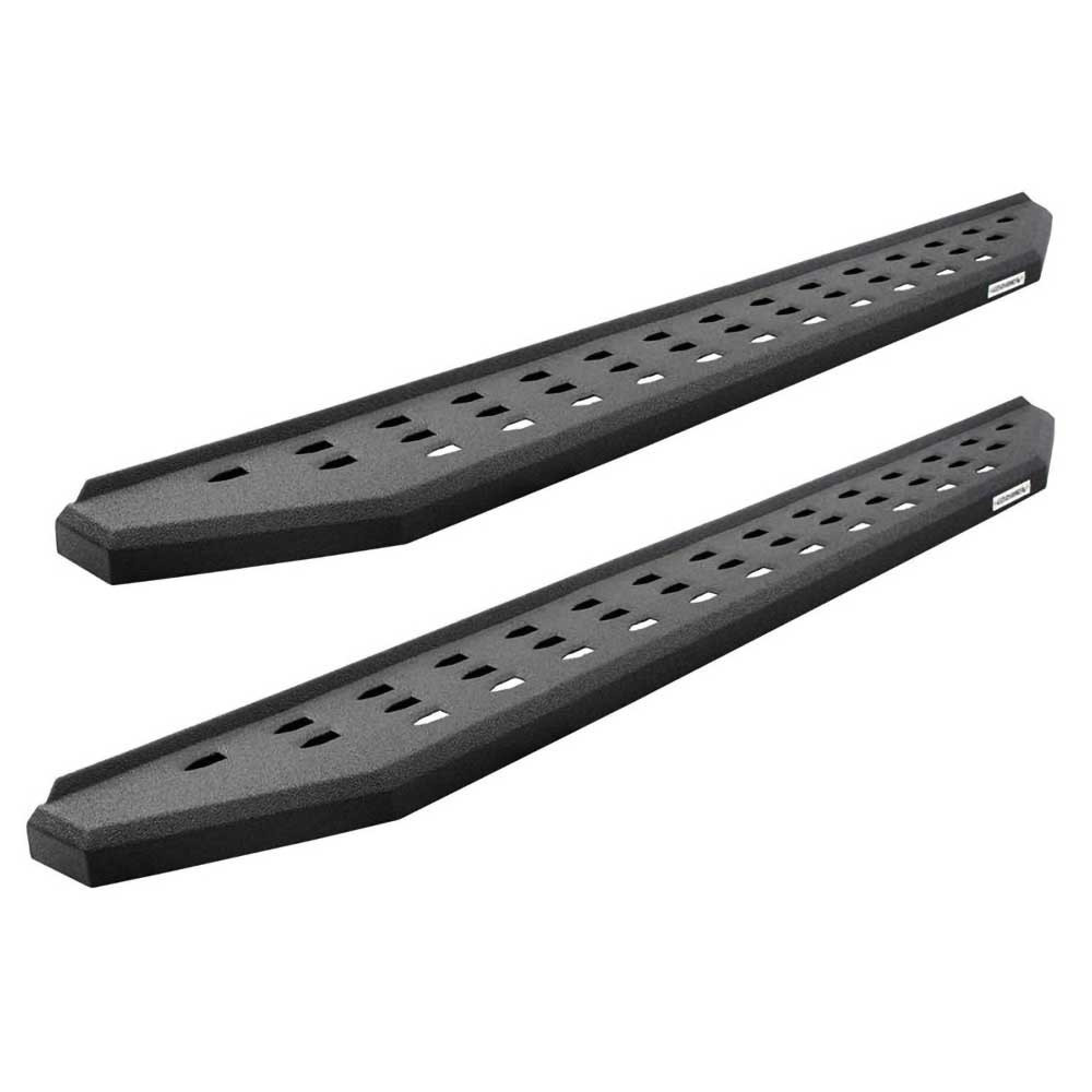 Progi boczne Go Rhino RB20 Slim Line