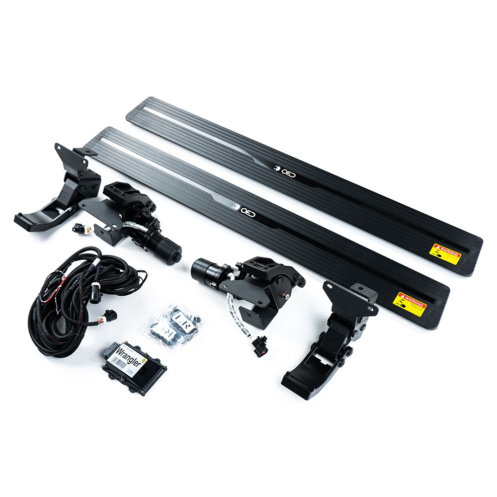 Progi elektryczne OFD GEN2 - Image 2