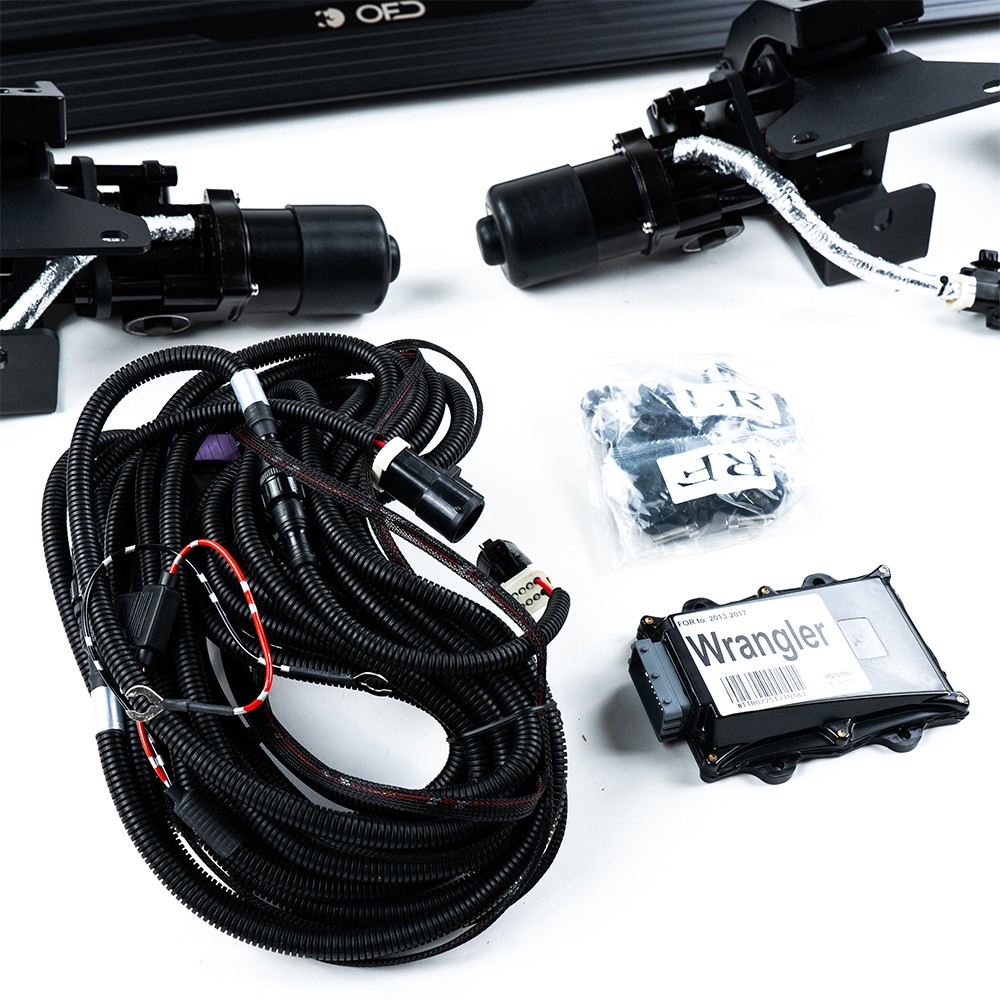 Progi elektryczne OFD GEN2 - Image 10