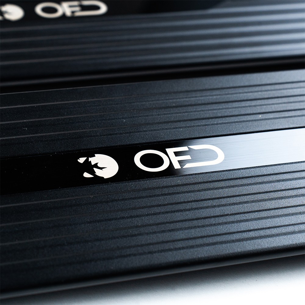 Progi elektryczne OFD GEN2 - obrazek 3