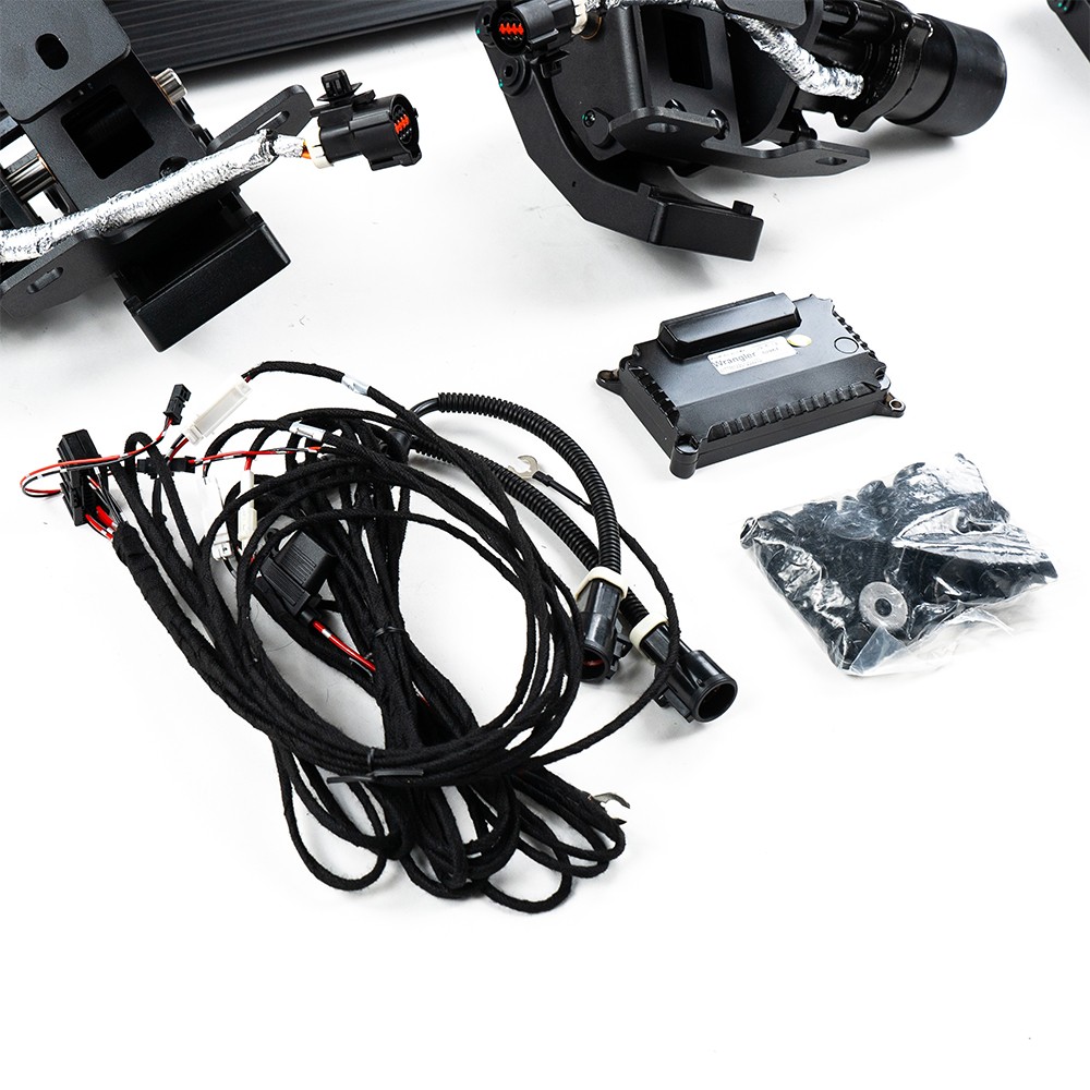 Progi elektryczne OFD GEN2 - Image 3