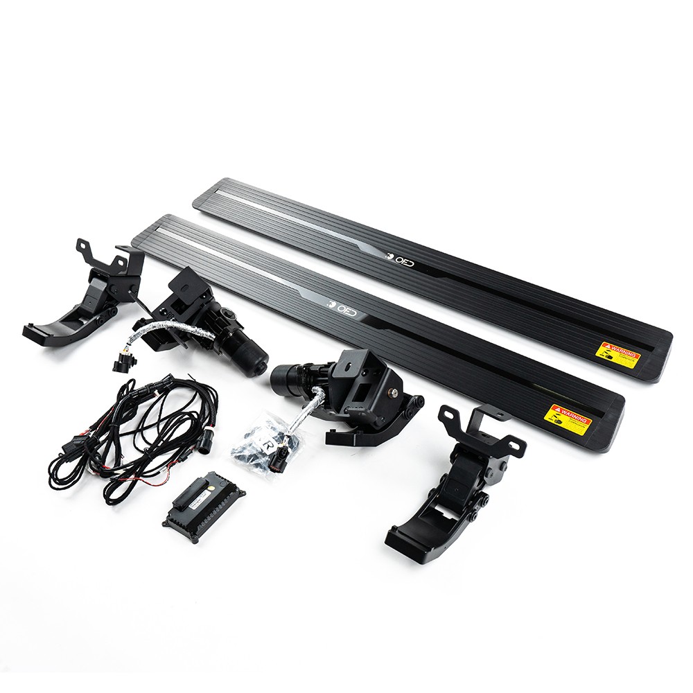 Progi elektryczne OFD GEN2 - Image 2
