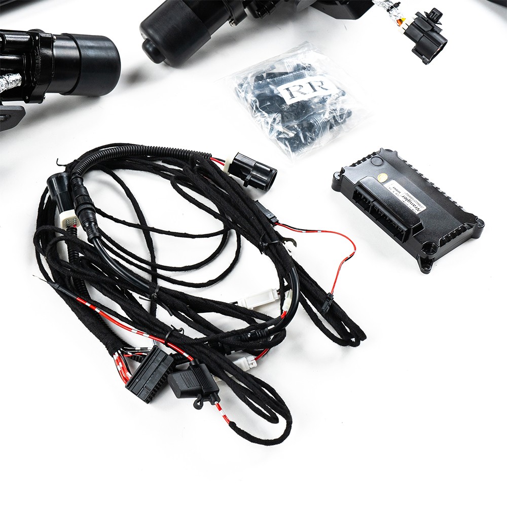 Progi elektryczne OFD GEN2 - Image 4