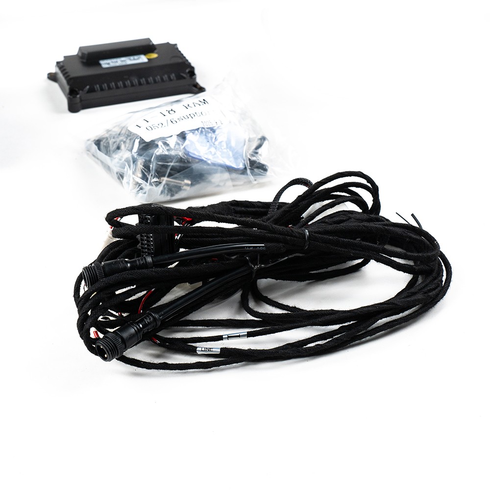 Progi elektryczne OFD GEN2 - Image 7