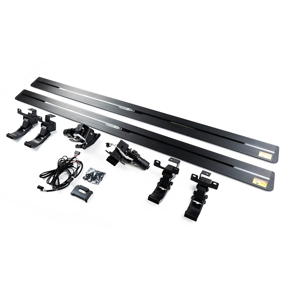 Progi elektryczne OFD GEN2 - Image 2