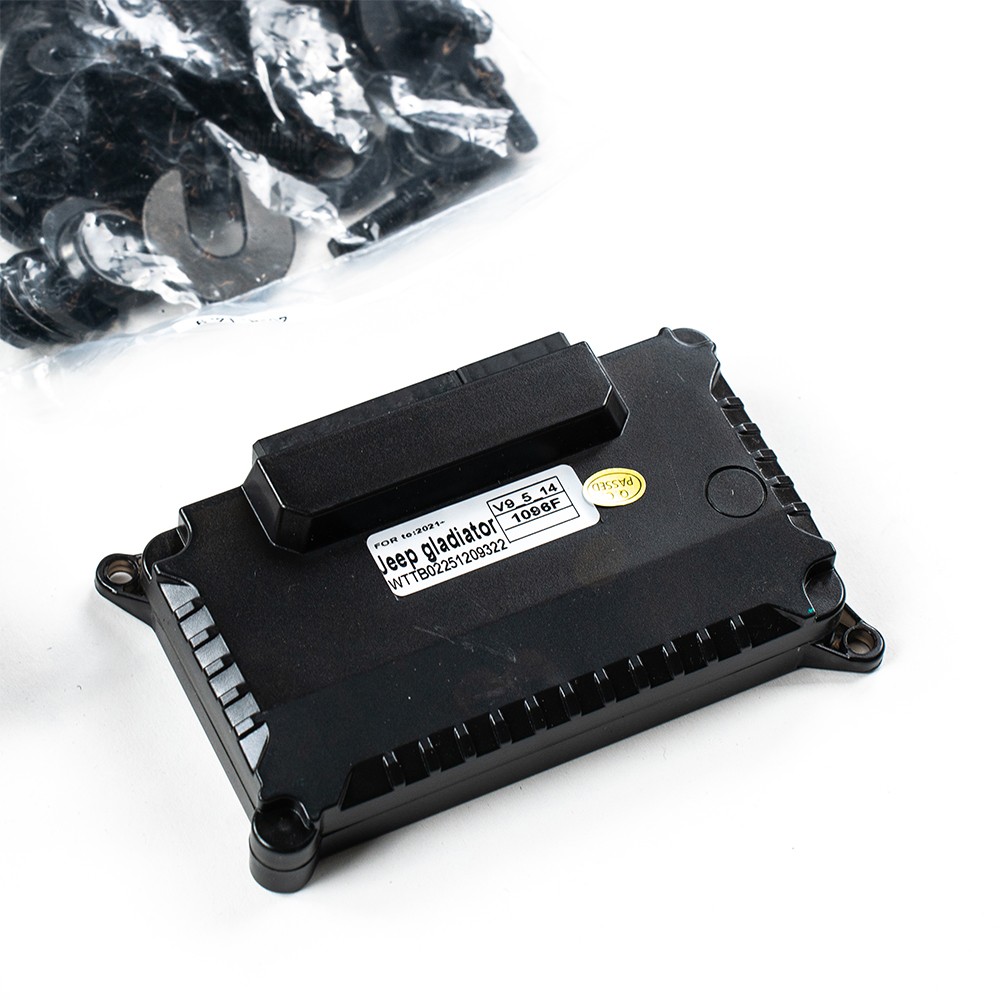 Progi elektryczne OFD GEN2 - Image 3