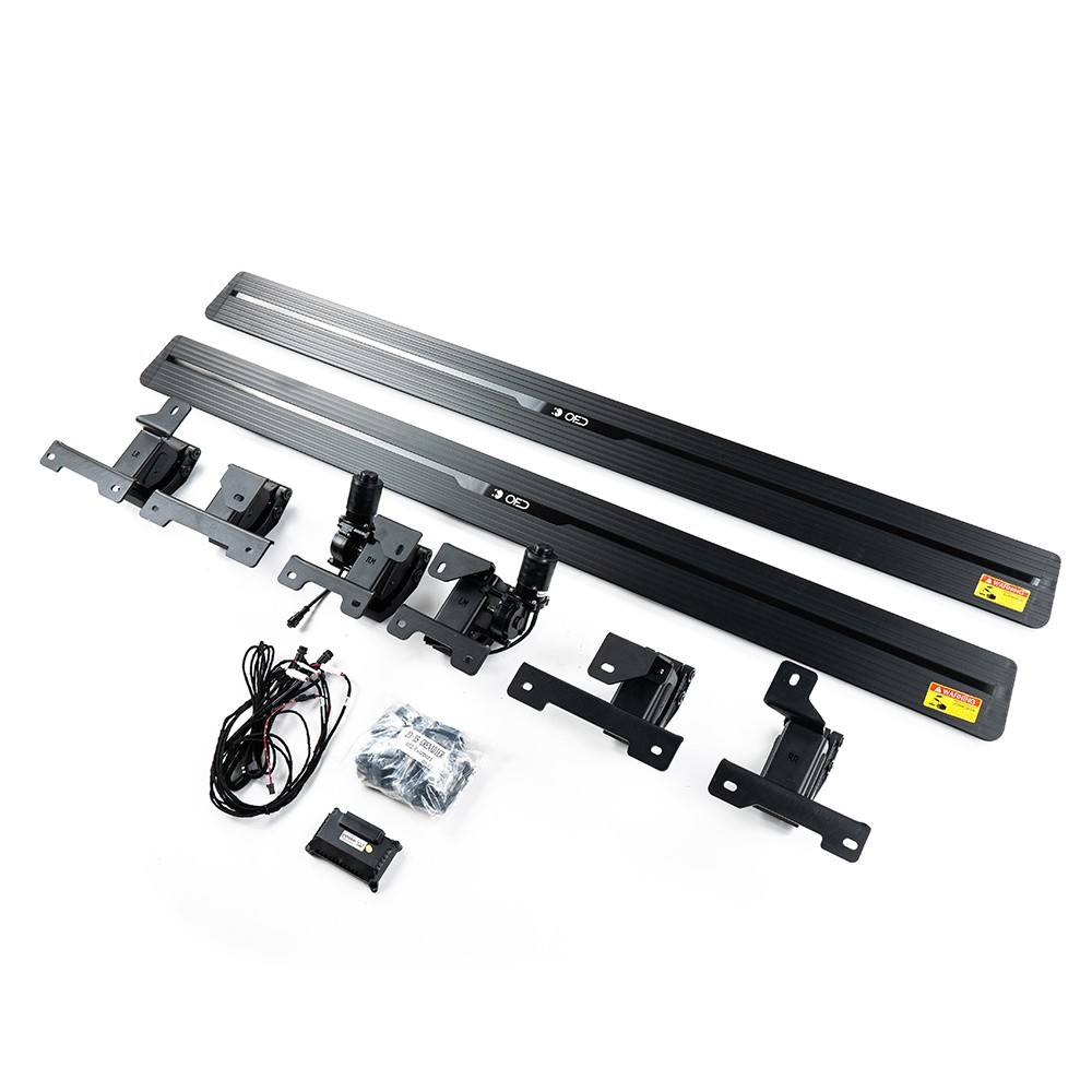 Progi elektryczne OFD GEN2 - Image 4
