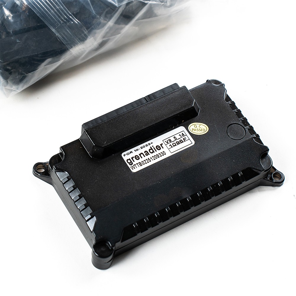 Progi elektryczne OFD GEN2 - Image 5