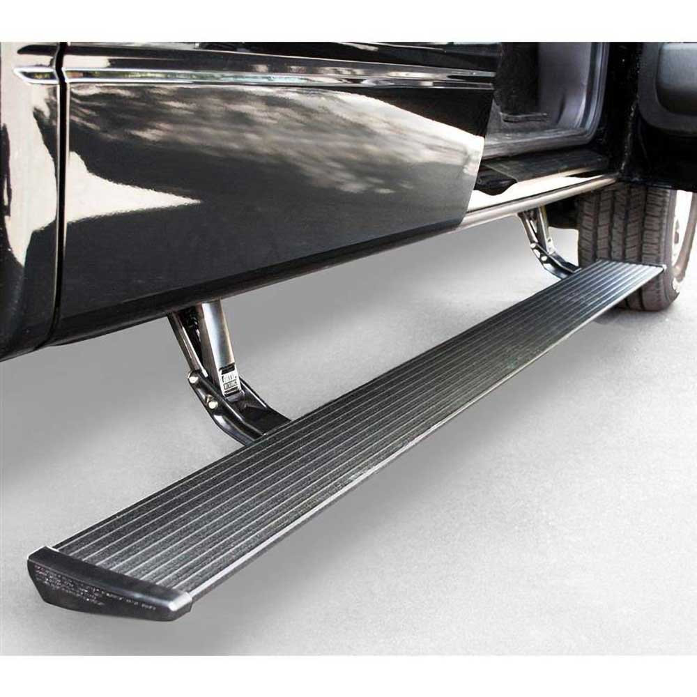 Progi elektryczne PowerStep RealTruck AMP - obrazek 4