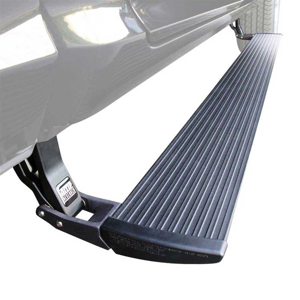 Progi elektryczne PowerStep RealTruck AMP