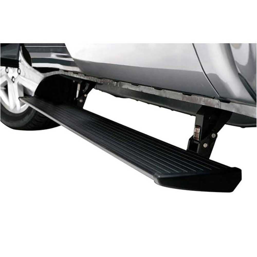 Progi elektryczne PowerStep RealTruck AMP - Image 2