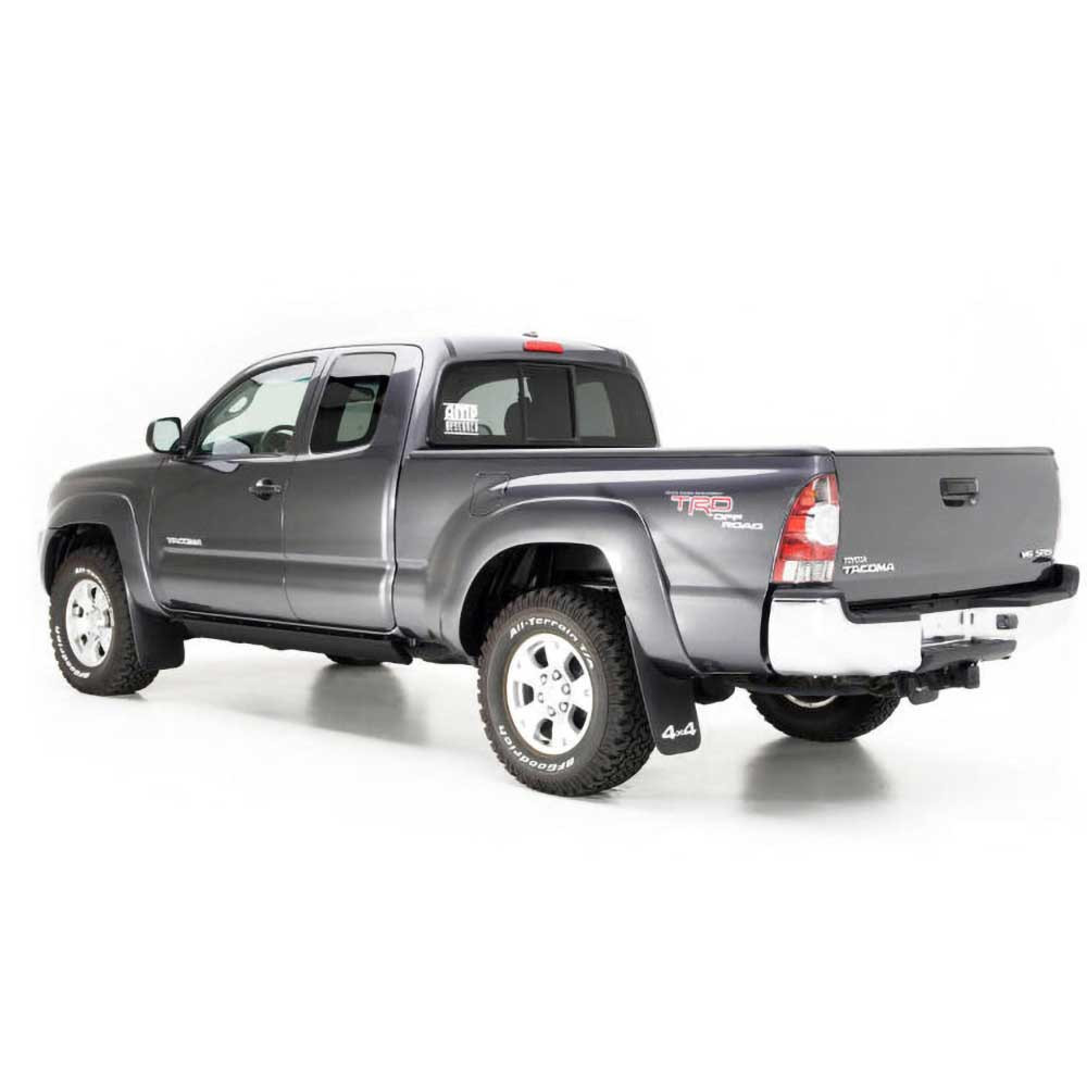 Progi elektryczne PowerStep RealTruck AMP - Image 6