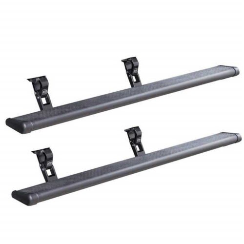 Progi elektryczne PowerStep RealTruck AMP