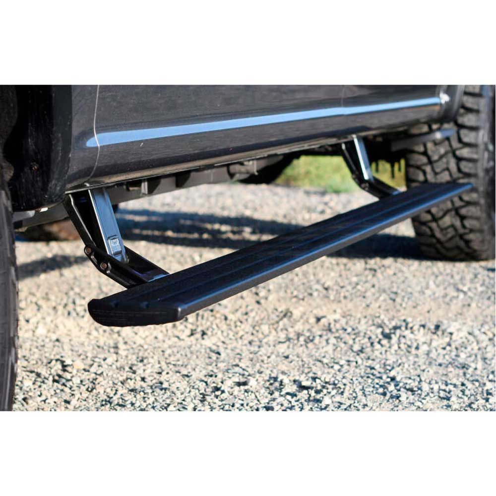 Progi elektryczne PowerStep RealTruck AMP Smart Series - Image 3