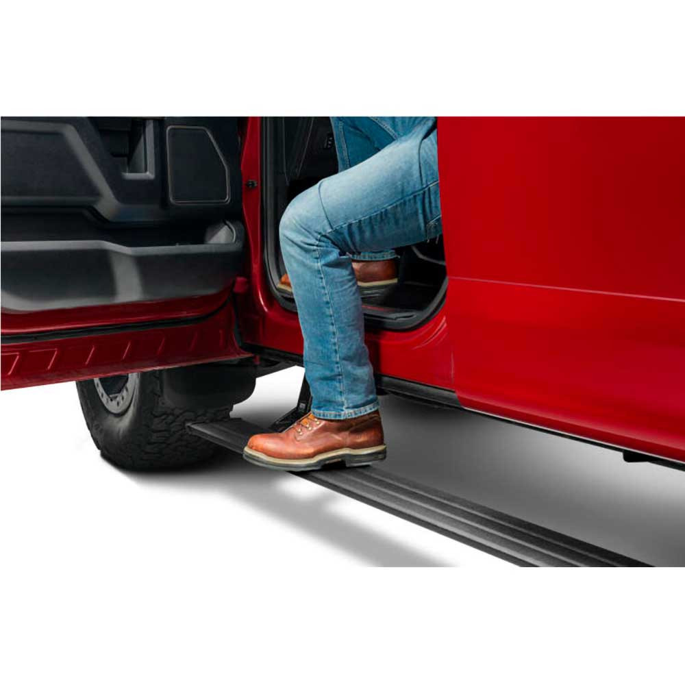 Progi elektryczne PowerStep RealTruck AMP Smart Series - Image 5
