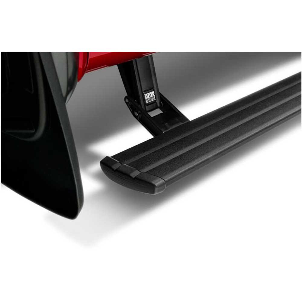 Progi elektryczne PowerStep RealTruck AMP Smart Series - Image 7