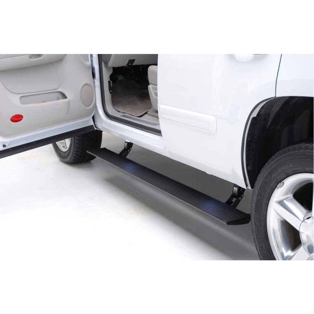 Progi elektryczne PowerStep RealTruck AMP - obrazek 4