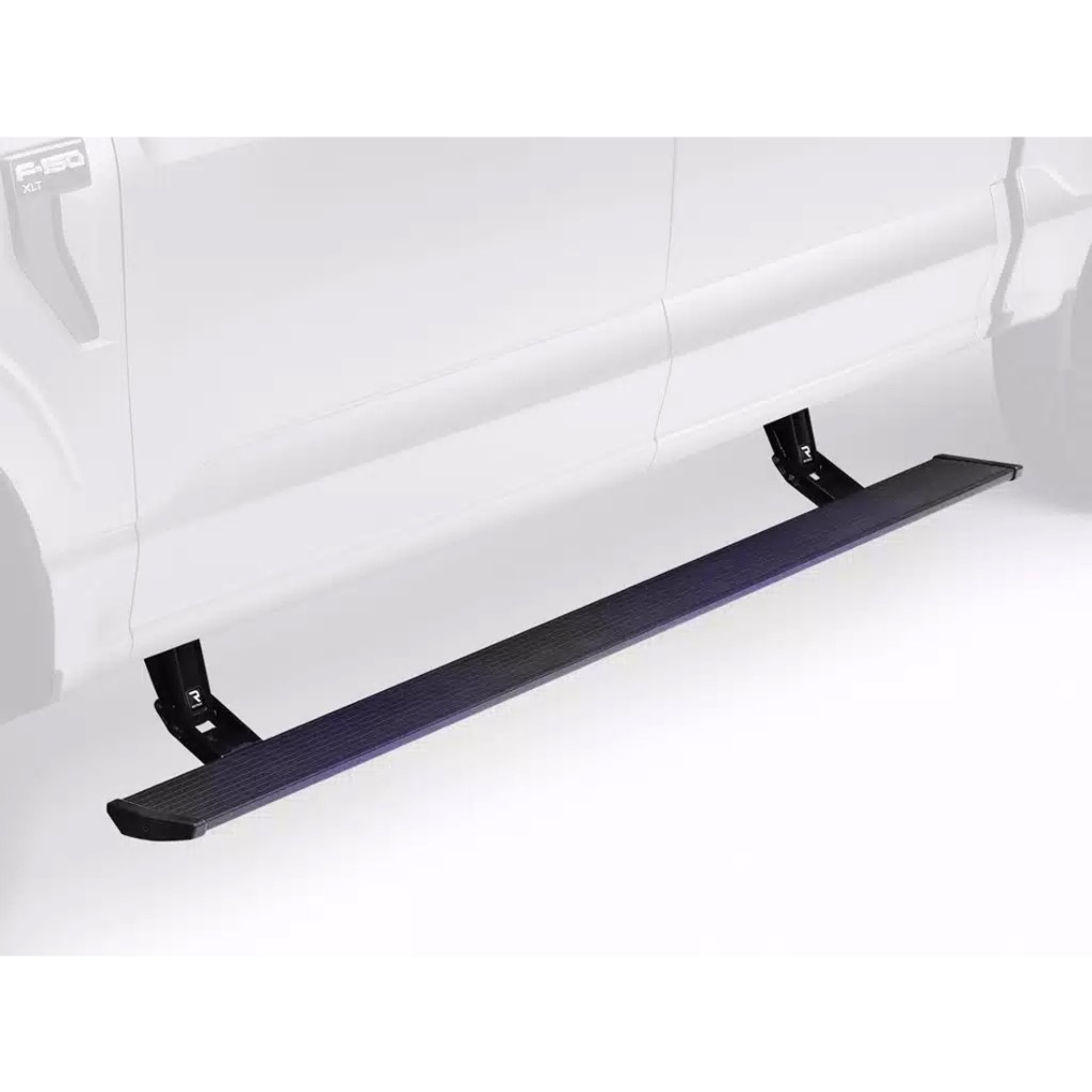 Progi elektryczne PowerStep RealTruck AMP