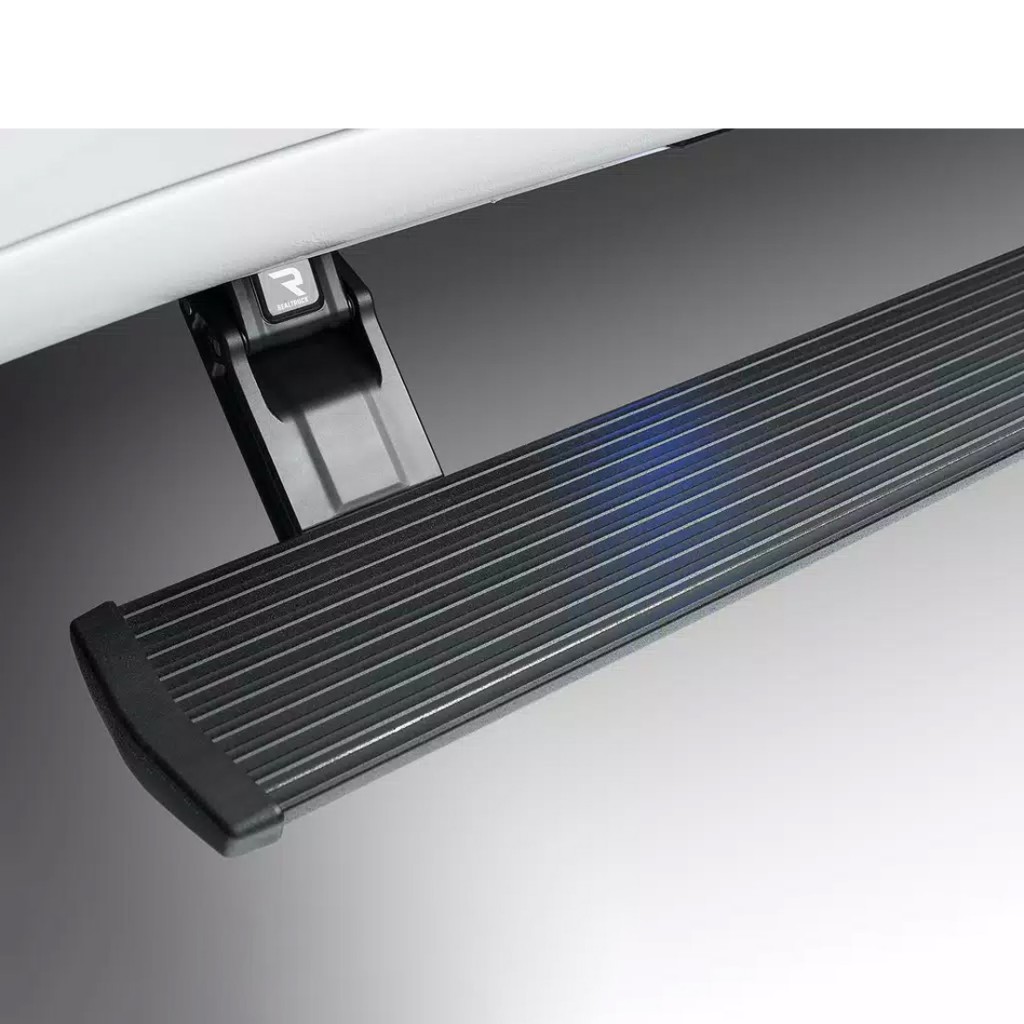 Progi elektryczne PowerStep RealTruck AMP - Image 9