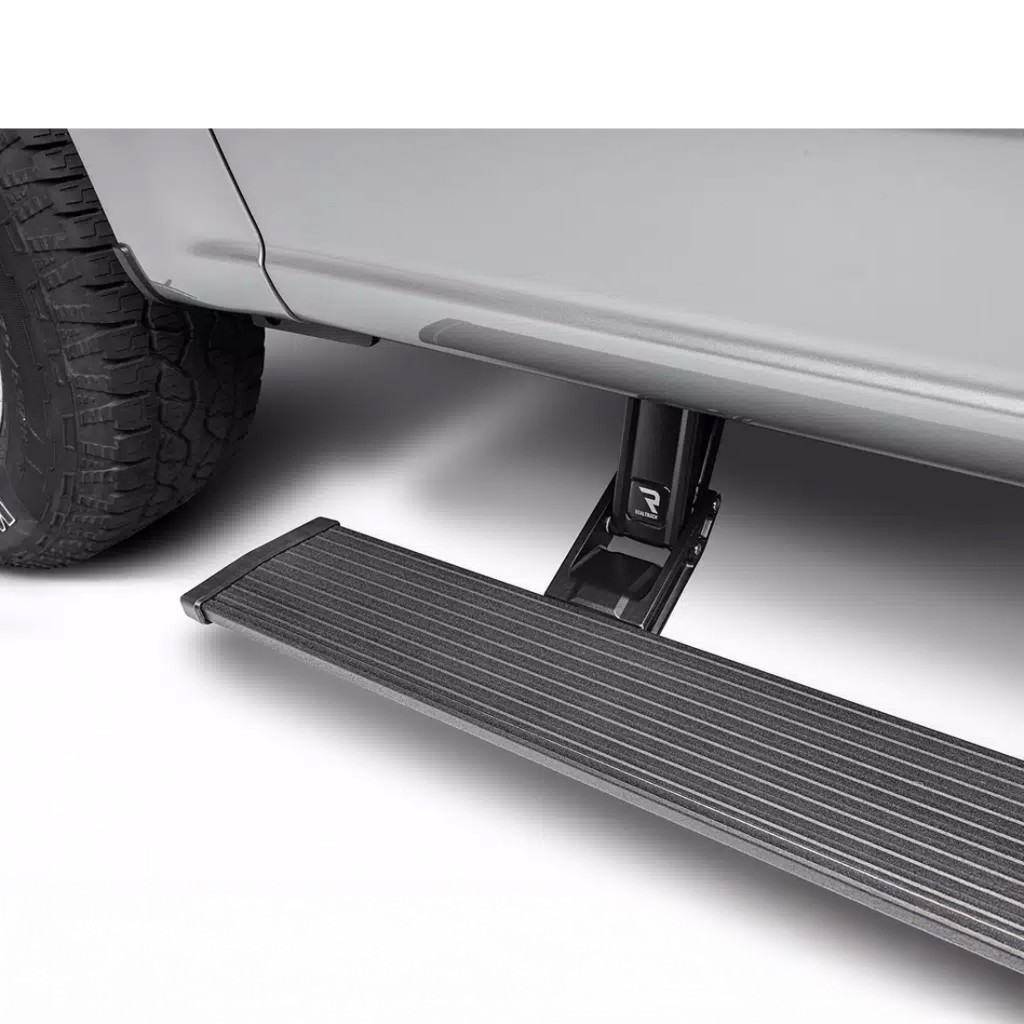 Progi elektryczne PowerStep RealTruck AMP - Image 10