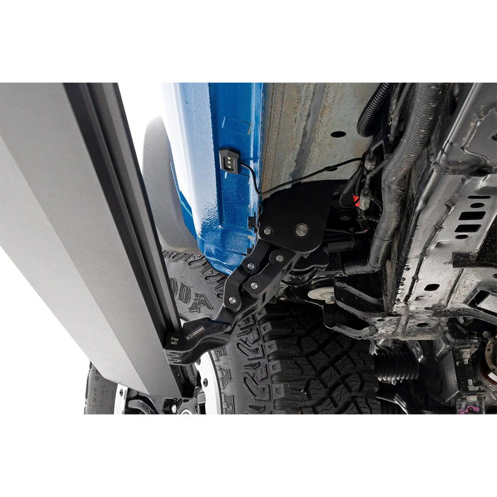 Progi elektryczne Rough Country - Image 12