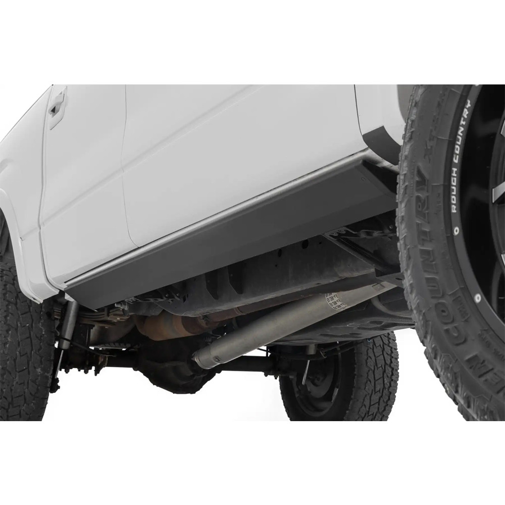 Progi elektryczne Rough Country Crew Cab - Image 7