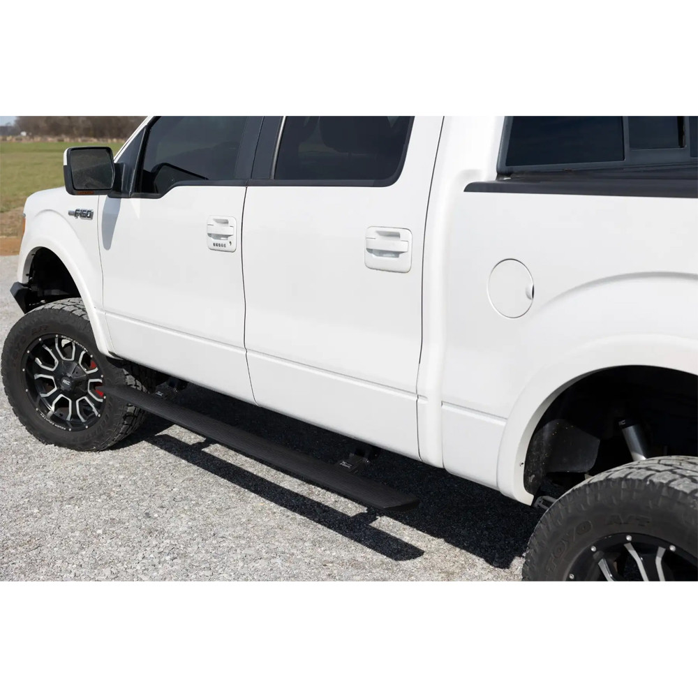 Progi elektryczne Rough Country Crew Cab - Image 16