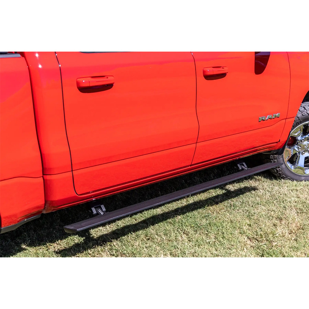 Progi elektryczne Rough Country Crew Cab - Image 3
