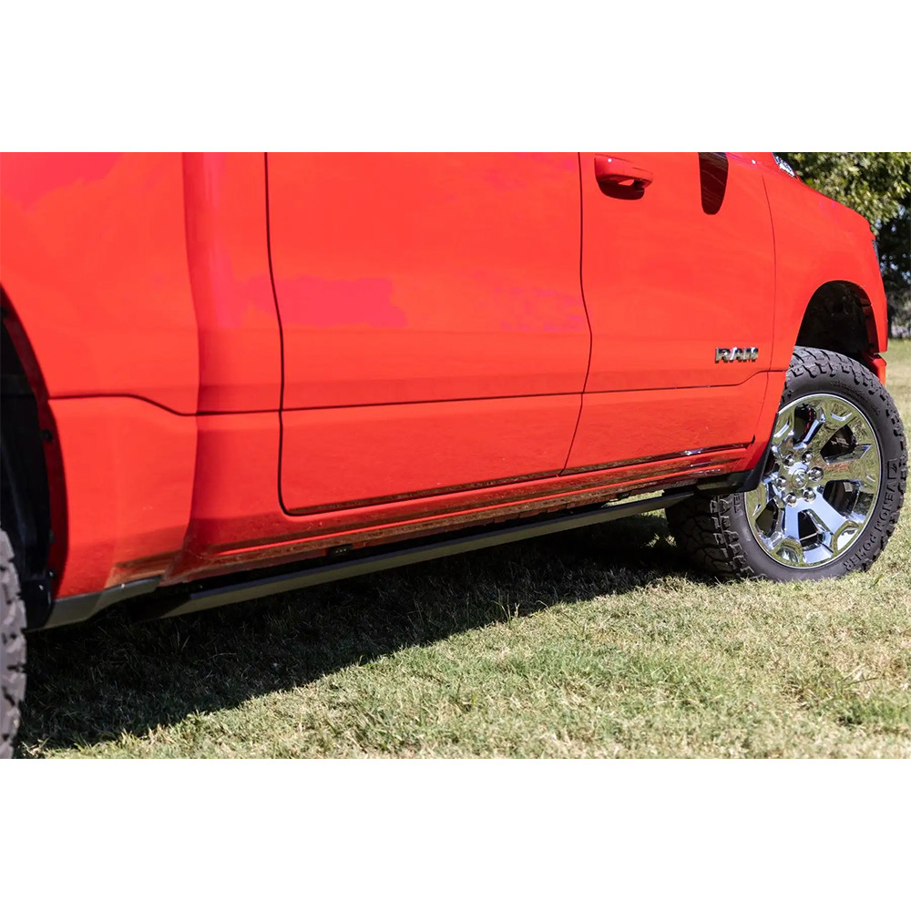 Progi elektryczne Rough Country Crew Cab - Image 4