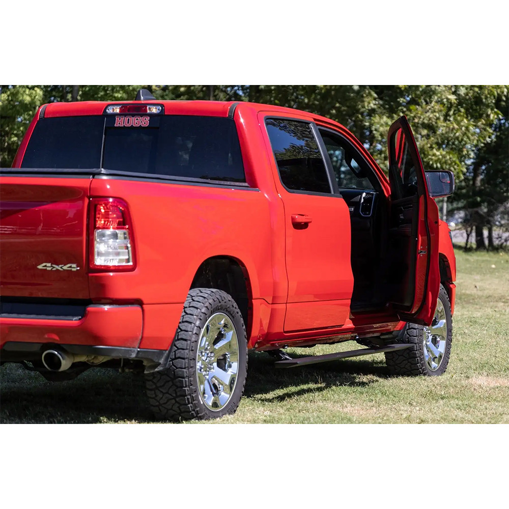 Progi elektryczne Rough Country Crew Cab - Image 9