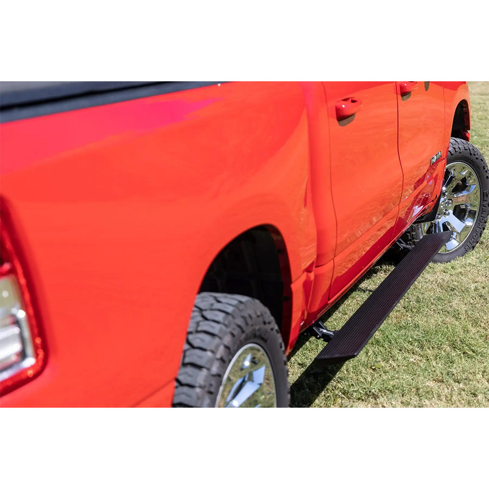 Progi elektryczne Rough Country Crew Cab - Image 10