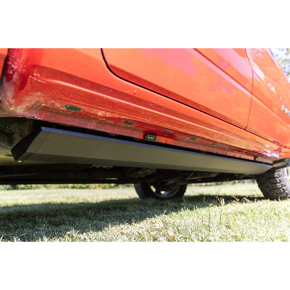 Progi elektryczne Rough Country Crew Cab - Image 12