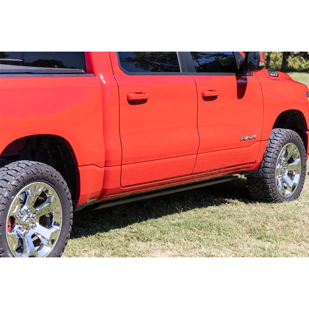 Progi elektryczne Rough Country Crew Cab - Image 13