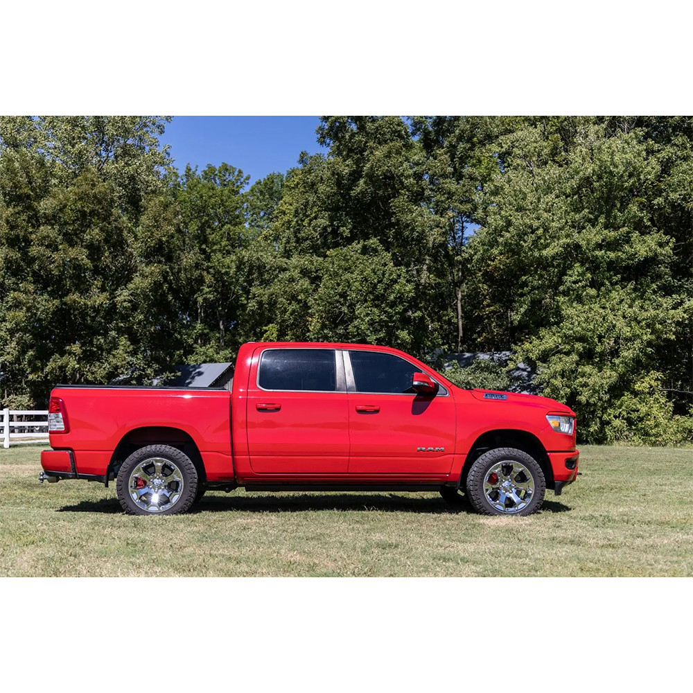 Progi elektryczne Rough Country Crew Cab - Image 14