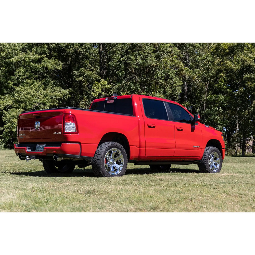 Progi elektryczne Rough Country Crew Cab - Image 15