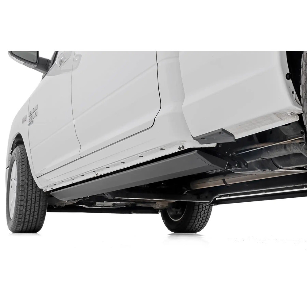 Progi elektryczne Rough Country Crew Cab - obrazek 5
