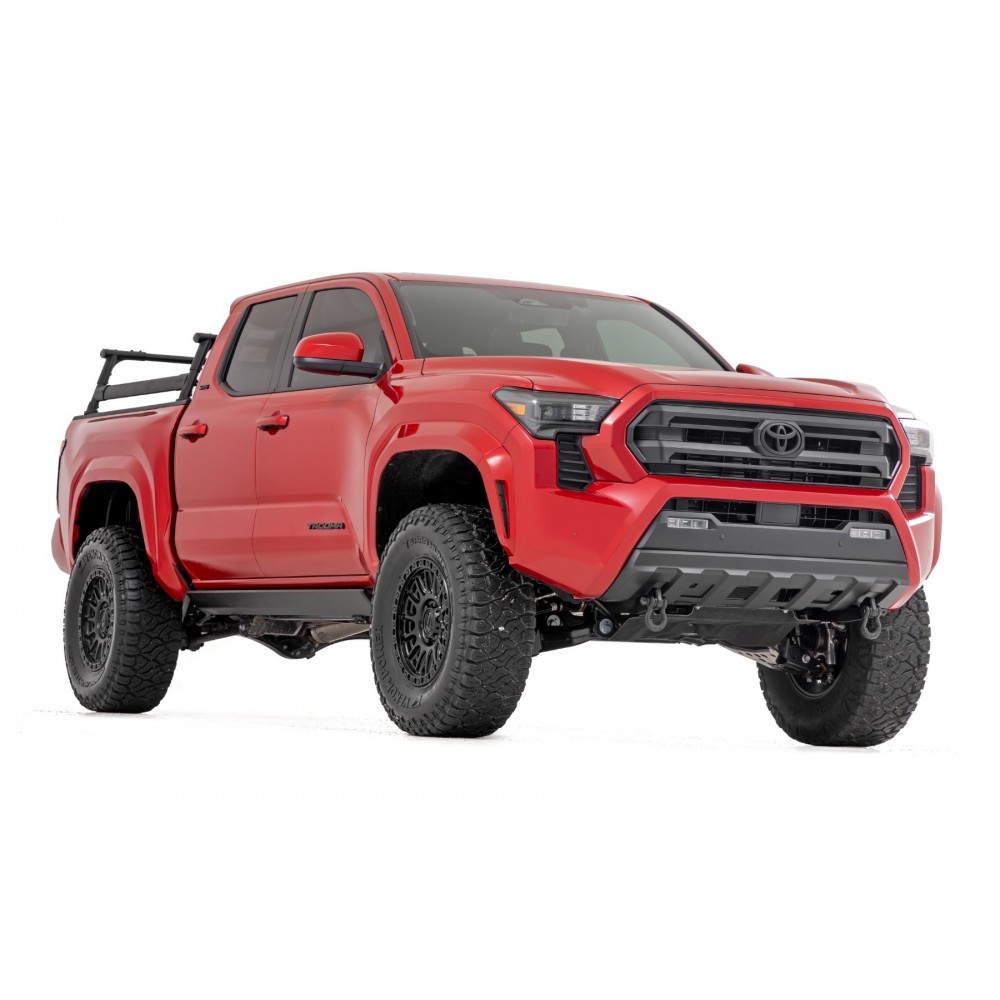 Progi elektryczne Rough Country Double Cab - Image 2