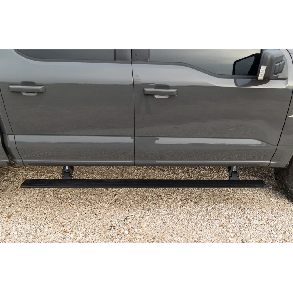 Progi elektryczne Rough Country Super Cab - obrazek 16
