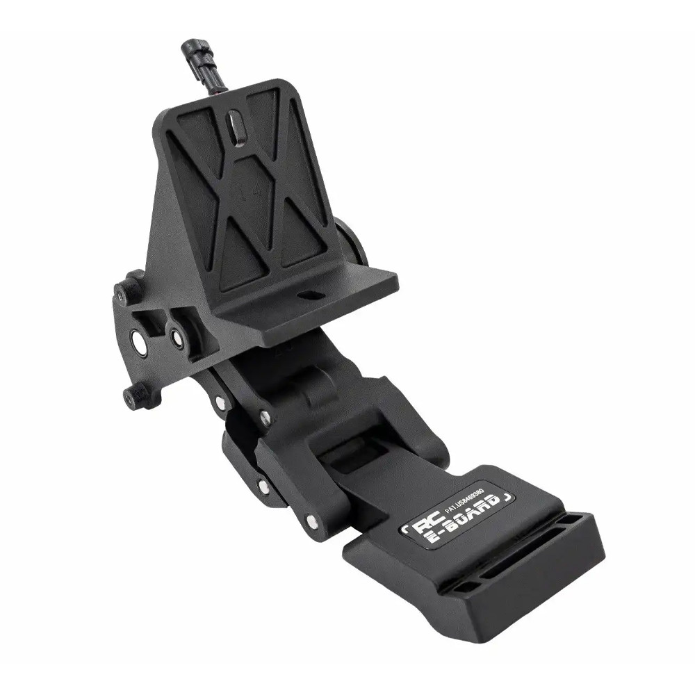 Progi elektryczne Rough Country Super Cab - obrazek 8