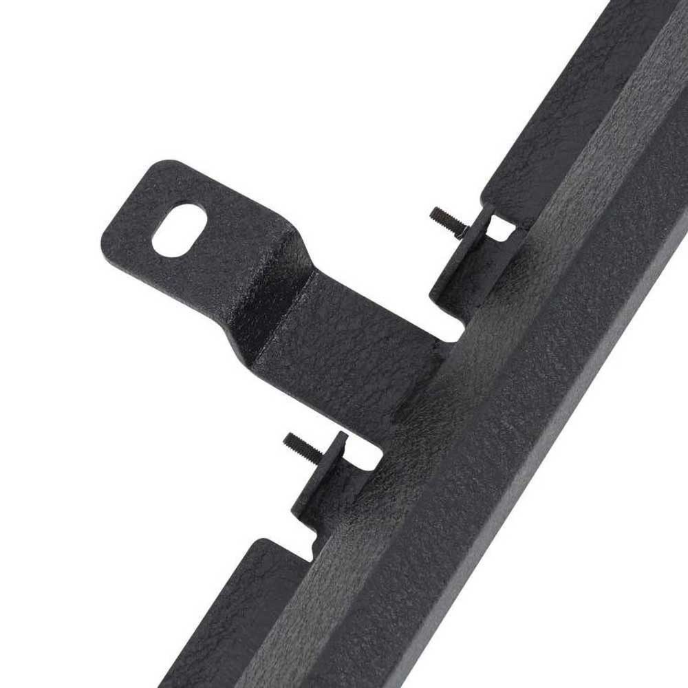 Progi Smittybilt SRC Classic Rock Rails - Image 9