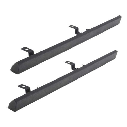 Progi Smittybilt SRC Classic Rock Rails